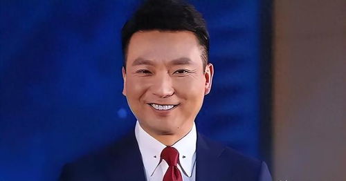 康辉有新身份